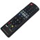 AIDITIYMI AKB73735806 sub AKB75135301 Replace Remote Control fit for LG Bluray Disc DVD Player BP340 BP350 BPM25 BPM34 BPM35 lab550h Lhb675 S65t3s Bp550