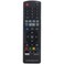 AIDITIYMI AKB73735806 sub AKB75135301 Replace Remote Control fit for LG Bluray Disc DVD Player BP340 BP350 BPM25 BPM34 BPM35 lab550h Lhb675 S65t3s Bp550