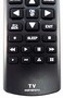 UBay AKB73975711 Remote Control Replaced for LG TVs 42LB5600UZ 55LB5900UV and Almost All Late Model LG TVs