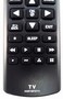 UBay AKB73975711 Remote Control Replaced for LG TVs 42LB5600UZ 55LB5900UV and Almost All Late Model LG TVs