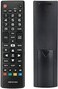 UBay AKB74915304 Remote Control Replacement for LG LCD LED TVs