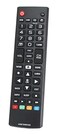 VINABTY AKB75095330 Replace Remote Control fit for LG LCD LED Smart TV 28MT42DF 28LJ400B 43LJ5000 43LJ500M 32LJ500B 28LJ400BPU 32LJ500UB 32LJ500UBLED 28LJ430B 28LJ400BPU 32LJ500BUB AKB75095331 AKB7509