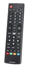VINABTY AKB75095330 Replace Remote Control fit for LG LCD LED Smart TV 28MT42DF 28LJ400B 43LJ5000 43LJ500M 32LJ500B 28LJ400BPU 32LJ500UB 32LJ500UBLED 28LJ430B 28LJ400BPU 32LJ500BUB AKB75095331 AKB7509