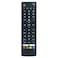 VINABTY AKB76037002 Replaced Remote fit for RCA Smart 4K WebOS TV RWOSU6547 RWOSU5549 RWOSU5847 RWOSU5047 RWOSU6547B