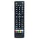 VINABTY AKB76037002 Replaced Remote fit for RCA Smart 4K WebOS TV RWOSU6547 RWOSU5549 RWOSU5847 RWOSU5047 RWOSU6547B