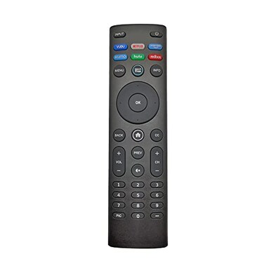 AMAIRIYCA Replacement XRT140 Remote vizio Smart TV for vizio TV XRT140