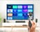 ARSUNOVO Protective Silicone Case Compatible with 2021 2022 Apple TV Siri 4K 2nd 3nd Generation Remote AntiSlipping Durable Full Protection Shock Absorption Washable Case Black