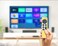 ARSUNOVO Protective Silicone Case Compatible with 2021 2022 Apple TV Siri 4K 2nd 3nd Generation RemoteAntiSlipping Durable Full Protection Shock Absorption Washable Case Yellow