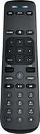 NBS ATT TV Now DirecTV Receiver Remote Control Voice Remote Control C71KW Black