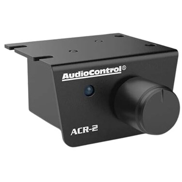 AudioControl ACR2 Wired Remote Level Control