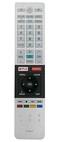 AULCMEET CT8514 Replacement Remote Control Compaitble with Toshiba Smart TV CT8514 CT8522 CT8516 CT8517