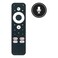 AULCMEET G10 New Replacement Voice Remote Control fit for MECOOL KM7 Plus Android TV Box S905Y4