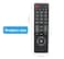 AULCMEET NH310UP Replacement Remote Control Compatible with Emerson LCD LED TV 32FNT004 NH303UD NH301UD NH401UD NH400UD NH305UD