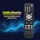 AULCMEET RCR192AA10 RCR 192 AA10 Replaced Remote Control Compatible with RCA Home Theater DVD RTD3131 RTD3133 RTD3136 RTD3236 RTD3236E RTD3236EH RTD3276H RTD3131E RTD3133H RTD3136EH