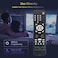 AULCMEET RCR192AA10 RCR 192 AA10 Replaced Remote Control Compatible with RCA Home Theater DVD RTD3131 RTD3133 RTD3136 RTD3236 RTD3236E RTD3236EH RTD3276H RTD3131E RTD3133H RTD3136EH