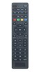 AULCMEET Replacement Remote Control Compatible with Formuler Z7 Plus z7 Zneo Z Plus Neo with Learning Function