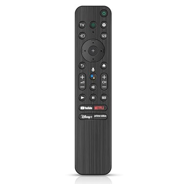 AZMKIMI RMFTX800U Remote Compatible with Sony Bravia Smart TV Remote Control if Applicable X80K X90K W830K A80K X95K X85K Series TV Sub RMFTX900U RMFTX800U RMFTX800U