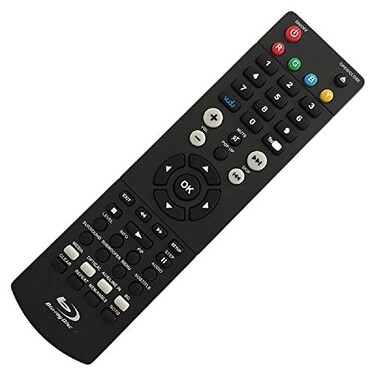 Bestol Original Remote Control for RCA BluRay Disc Player RTB10220 RTB10223 RTB10323LW