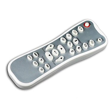 Bestol Remote Control for optoma HD65 HD640 HD70 HD70S HD71S HD75 XB1000 HD71 HD700X HD640 Projector