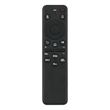 Beyution BN5901432A BN5901432D Replacement Voice Remote Control fit for Samsung Smart TV Neo QLED 8K The Frame and Crystal UHD Series TM2360E BN5901455E BN5901439A
