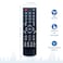 Beyution LD50RM Replacement Remote Control Fit for APEX LCD LED TV LE1912 LD2D8RM LE1912D LE2412 LE2412D LE3212D LE2312 LE2612D LE1910 LE241 RTLD50RM