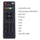 Bincolo Original Replacement Remote Control Controller for MXQ Amlogic S805S905 MXQ PRO T95N T95M H96 T9Series X96 Android TV Box Black