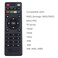 Bincolo Original Replacement Remote Control Controller for MXQ Amlogic S805S905 MXQ PRO T95N T95M H96 T9Series X96 Android TV Box Black