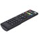 Bincolo Original Replacement Remote Control Controller for MXQ Amlogic S805S905 MXQ PRO T95N T95M H96 T9Series X96 Android TV Box Black