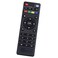 Bincolo Original Replacement Remote Control Controller for MXQ Amlogic S805S905 MXQ PRO T95N T95M H96 T9Series X96 Android TV Box Black