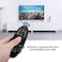 Tonysa BN59 01185F Remote Control Replacement for Samsung BN59 01185D BN59 01184D BN59 01182D BN59 01181D BN94 07469A BN94 07557A BN59 01185A for LG
