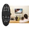 Tonysa BN59 01185F Remote Control Replacement for Samsung BN59 01185D BN59 01184D BN59 01182D BN59 01181D BN94 07469A BN94 07557A BN59 01185A for LG