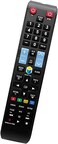 Elekpia BN5901178W Remote Control Replacement for Samsung Smart LED HDTV TVs BN5901199F BN5901301A AA5900637A AA5900652A BN5901259E