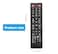 AULCMEET BN5901180A TM1240A Replacement Remote Control Compatible with Samsung LED Smart HDTV High Brightness Display TV and Signage ED65E ED75E ML32E ML55E OH46D OH55D OM24E OM46D OM55D OM75D QM105D