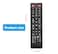 AULCMEET BN5901180A TM1240A Replacement Remote Control Compatible with Samsung LED Smart HDTV High Brightness Display TV and Signage ED65E ED75E ML32E ML55E OH46D OH55D OM24E OM46D OM55D OM75D QM105D
