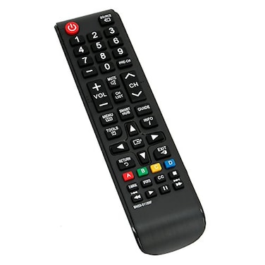 AIDITIYMI BN5901199F BN5901199F Replace Remote Control Replacement fit for Samsung TV LED HDTV UN24M4500AFXZA UN28M4500AFXZA UN32J4500AF UN32J4500AFXZA UN32J5205AF