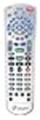 Charter Ocap4 C4000 S4000 4device Remote Control for HDTV DVR Cable BOX