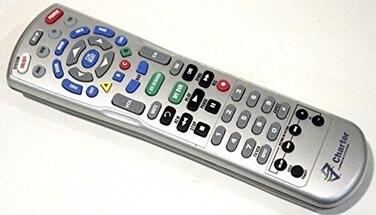 Charter Ocap4 C4000 S4000 4device Remote Control for HDTV DVR Cable BOX