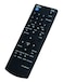 VINABTY COV33662707 Replaced Remote fit for LG DVD Player DP132 DP122 DVX490 DVX492 DVX482 DV480 DV490 DV482 DV492 DVX480 Sub AKB33659510 COV33662703 COV33662701