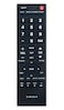 VINABTY CTRC1US18 Replaced Remote fit for Toshiba TV 32L220U19 32L310U18 49L510U18 55L510U18
