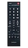 VINABTY CTRC1US18 Replaced Remote fit for Toshiba TV 32L220U19 32L310U18 49L510U18 55L510U18