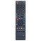 AIDITIYMI D058 Replace Remote Control fit for DYNEX Bluray Disc DVD Player DXWBRDVD1CA DXWBRDVD1 DXWBRDVD1CA DXWBRDVD1