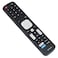 AIDITIYMI EN2A27ST Replace Remote Control fit for Sharp TV 4K Ultra LED Smart HDTV LC32P5000U LC32Q5000U LC40N50 LC40N5000U LC40P5000 LC40P5000U LC40Q5000U LC43P5000 LC43P5000U LC43Q5000U LC43Q620U