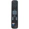 AIDITIYMI EN2A27ST Replace Remote Control fit for Sharp TV LC32P5000U LC43P5000U LC55P5000U LC40P5000U LC50P5000U LC60P6000U LC55P6000U LC65P6000U LC32P5000U LC43P5000U LC40P5000U LC50P5000U LC55P5000