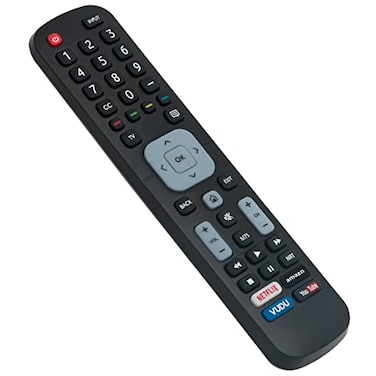 AIDITIYMI EN2A27ST Replace Remote Control fit for Sharp TV LC32P5000U LC43P5000U LC55P5000U LC40P5000U LC50P5000U LC60P6000U LC55P6000U LC65P6000U LC32P5000U LC43P5000U LC40P5000U LC50P5000U LC55P5000