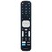 VINABTY EN2A27ST Replaced Remote Control Compatible with Sharp Smart TV LC50P5000U LC60P6070U LC60P6070U LC40P5000U LC43P5000U LC40P5000U LC43P5000U LC50P5000U LC55P5000U LC55P5000U
