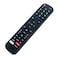 VINABTY EN2BB27H EN2BB27HB Replaced Remote fit for Hisense TV H32A5600 H39A5600 H43A5600 H43A6100 H32B5600 H32B5620 H32B5640 H32B5660 H32BE5500 H32BE5510 H32BE5530 H40B5600 H40B5620 Sub EN2BB27M EN2BB
