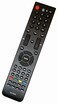 UBay EN31607E Remote Control Replaced for Element TV ELCHS192 ELCHW261 ELCHS262 ELCHS322 ELCHW32140LE45S ELDHW421