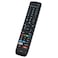 AIDITIYMI EN3S39H Replace Remote Control fit for Hisense UHD 4K TV 43H6080E 43H6D 43H6E 43H6C 43H7050D 49H6020E 43H7608 43H8E 43H8080E 49H6030E 50H6D 50H6E 55H6E 55H7608 60H6E1 65H6C 65H8E Sub EN3V39H