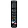 AIDITIYMI EN3S39H Replace Remote Control fit for Hisense UHD 4K TV 43H6080E 43H6D 43H6E 43H6C 43H7050D 49H6020E 43H7608 43H8E 43H8080E 49H6030E 50H6D 50H6E 55H6E 55H7608 60H6E1 65H6C 65H8E Sub EN3V39H