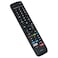 AIDITIYMI EN3S39H Replace Remote Control fit for Hisense UHD 4K TV 43H6080E 43H6D 43H6E 43H6C 43H7050D 49H6020E 43H7608 43H8E 43H8080E 49H6030E 50H6D 50H6E 55H6E 55H7608 60H6E1 65H6C 65H8E Sub EN3V39H